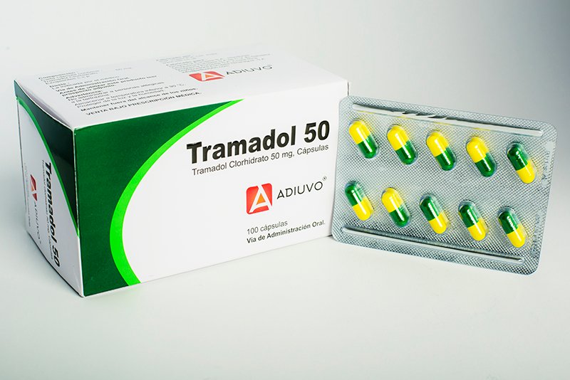 Tramadol (Ultram)